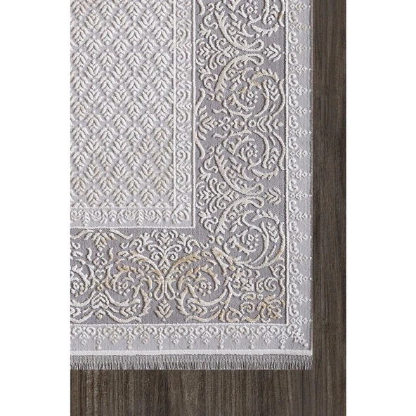 ARTEMİS DİOR 09145C BEJ GOLD HALI - 2