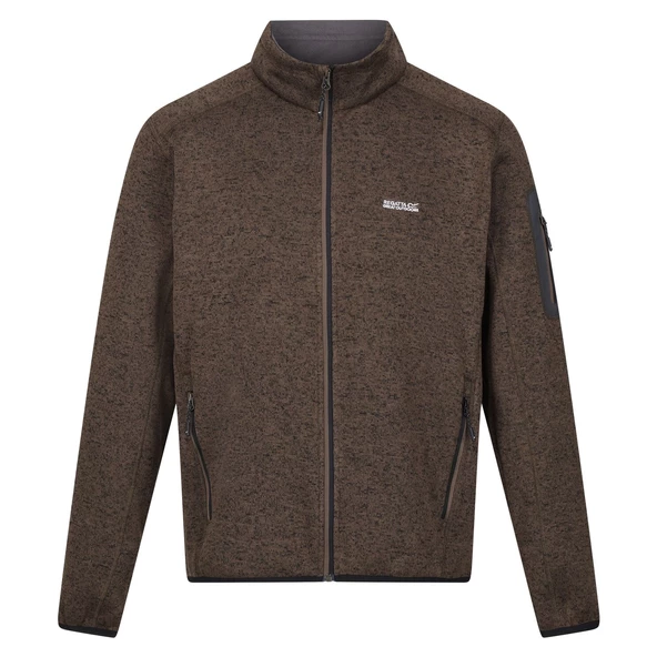 Regatta Newhill Erkek Polar-KAHVERENGİ