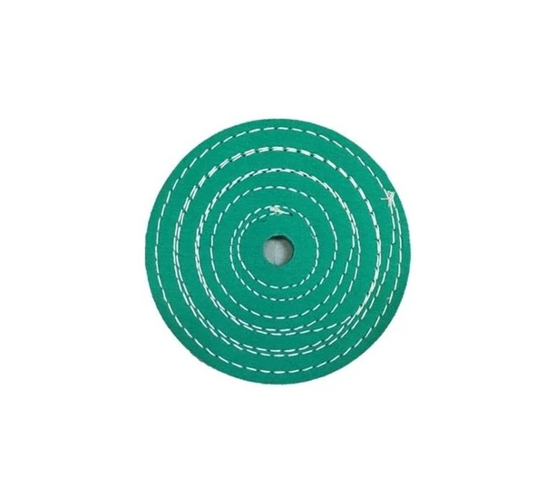 Alize Yeşil Polisaj Bezi   200mm