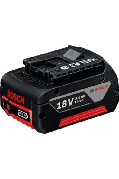 Bosch Bosch Gba 18 V 3,0 Ah Li-ıon Akü 1600Z00037