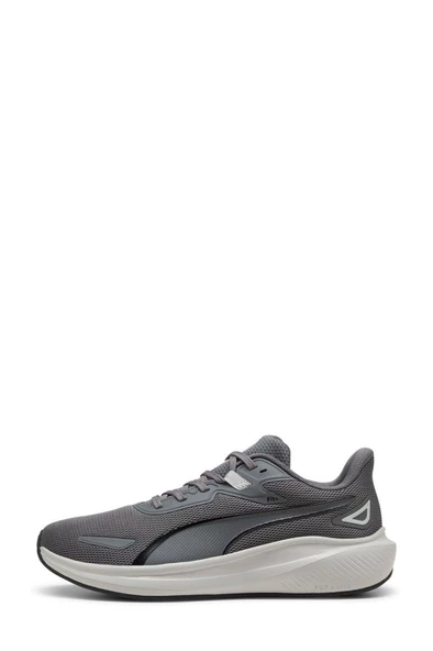 Puma Skyrocket Lite 379437 22 Erkek Yürüyüş ve Koşu Ayakkabısı Gri 40-45