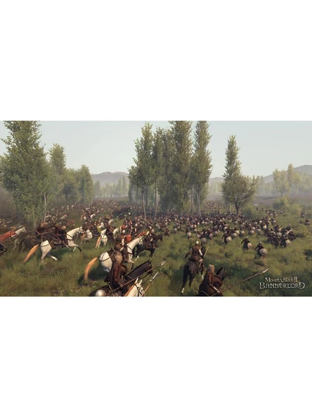 Mount&Blade II Bannerlord Ps5 Oyun - 3