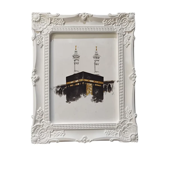 3lü çerçeve set - 4