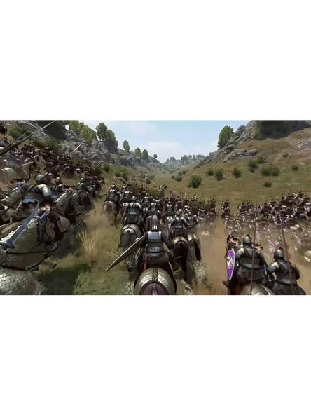 Mount&Blade II Bannerlord Ps5 Oyun - 2