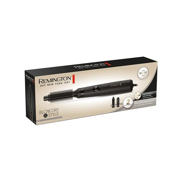 Remington AS7100 Airstyler Saç Düzleştirici - 3