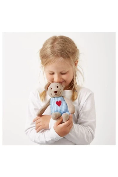 IKEA Fabler Björn Uyku Arkadaşı 21 Cm - 4