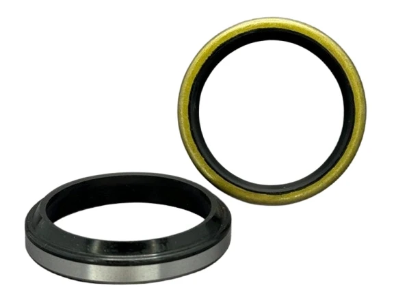 Saclı Toz Keçesi Nbr K07 - 32x45x10/7 ürün görseli 1