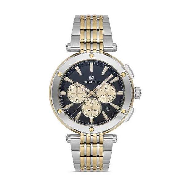 Momentus  TM263T-04SG  Erkek Kol Saati ürün görseli