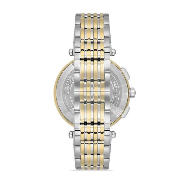 Momentus  TM263T-04SG  Erkek Kol Saati - Resim 3