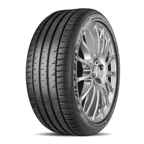 Falken 225/50R17 98Y XL Azenis FK520 4x4 SUV Yaz Lastiği (Üretim 2024)