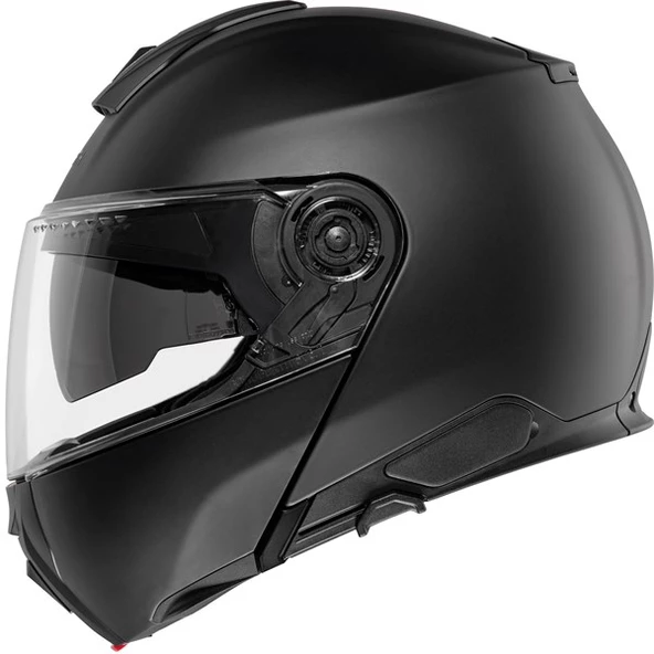 SCHUBERTH C5 MATT BLACK - 1