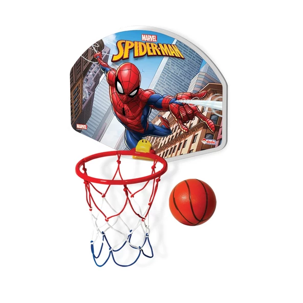 JustCheapStore01522 Dede, Spiderman Orta Pota