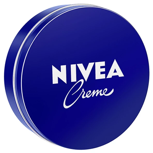 Nivea Creme Bakım Yapan Koruma Nemlendirici Krem 30 ml