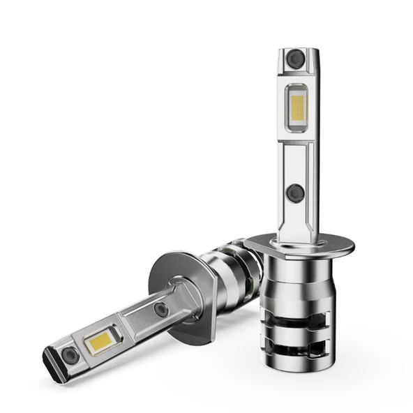 Space Led far ampulü 80W 11000LM H1 12-30V / LAAM933