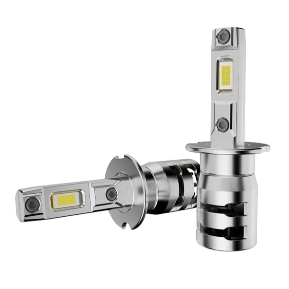 Space Led far ampulü 80W 11000LM H3 12-30V / LAAM936