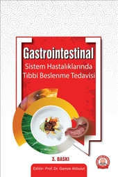 Gastrointestinal Sistem Hastalıklarında Beslenme Tedavisi - 1