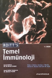 Roitts Temel İmmünoloji - 1