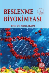 Beslenme Biyokimyası - 1