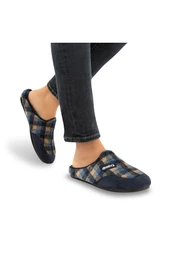 Muya Tauri Anatomik Taban Erkek Ev Terliği - 6