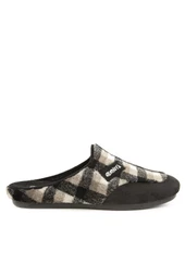 Muya Tauri Anatomik Taban Erkek Ev Terliği - 4