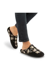 Muya Tauri Anatomik Taban Erkek Ev Terliği - 7