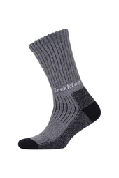 Thermoform Trekking Yürüyüş Kampçı Avcı Çorap Antrasit thumbnail 4