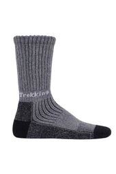 Thermoform Trekking Yürüyüş Kampçı Avcı Çorap Antrasit thumbnail 5