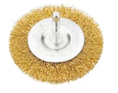 BİRTEK PİMLİ DAİRE FIRÇA  40 MM - 1
