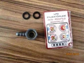 Lpg Ocak Memesi Enjektör Ve Yan Pipo Conta Bütün Markalara Uyuml - 8