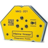HEINZ LINEAR MANYETİK GÖNYE - 1