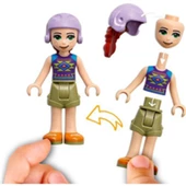 Lego Frıends Mıas Forest 41363 - 1