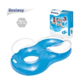 Bestway 43009 Cıft Taraflı Jumbo Sımıt 188 Cm - 1