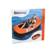 Bestway 61100 Sısme Bot 2 Kısı 196*114 Cm - 1