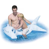 Bestway 41081 Cekıc Kafa Kopekbalıgı 114cm - 1