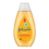 Johnsons Baby Bebek Sampuanı 200 Ml - 1