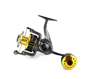 Sea Horse Master 6000 9+1 Bb Makine - 1