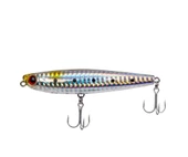 Sea Horse Ex-Fortuna 9 Cm 12,3 Gr Super Lazer - 1