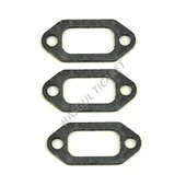 Hsgl Motorlu Testere Husqvarna 61  268  272  Aluminyum Egzoz Contası - 4