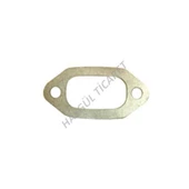 Hsgl Motorlu Testere Husqvarna 61  268  272  Aluminyum Egzoz Contası - 1