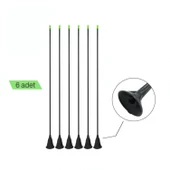 Helix Ok Fiber Vakum PK-6 - 1