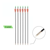 Helix Ok Fiber 4.2 PK-6 - 1