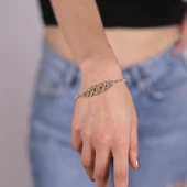 Dorika Toplu Bileklik - 1