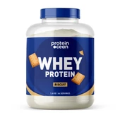 Protein Ocean Whey Protein 1600 Gr - 2