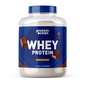 Protein Ocean Whey Protein 1600 Gr - 4
