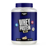 Protein Ocean Whey Protein 1600 Gr - 11