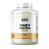 Protein Ocean Whey Protein 1600 Gr - 6