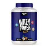 Protein Ocean Whey Protein 1600 Gr - 10