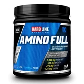 Hardline Amino Full 300 Tablet - 1