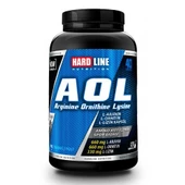 Hardline AOL 120 Kapsül - 1