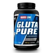 Hardline Glutapure 120 Kapsül - 1